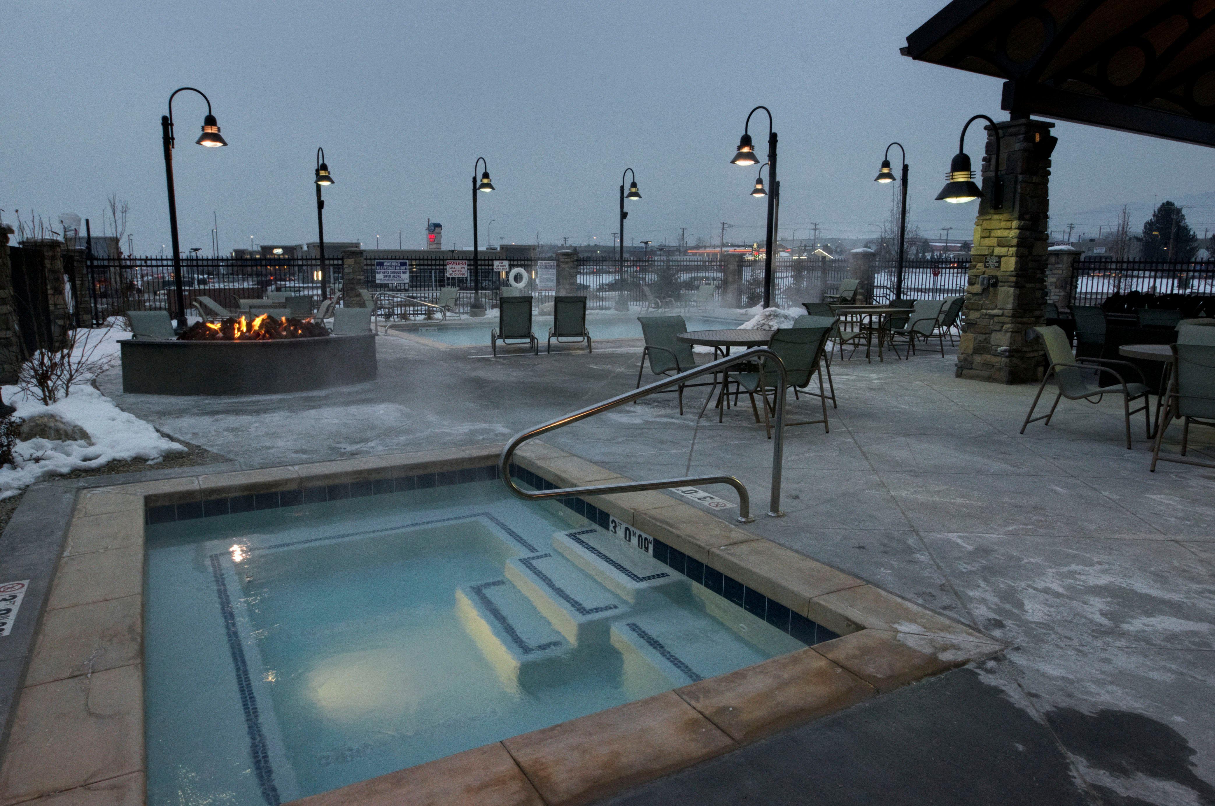 Staybridge Suites Midvale By Ihg Exterior photo