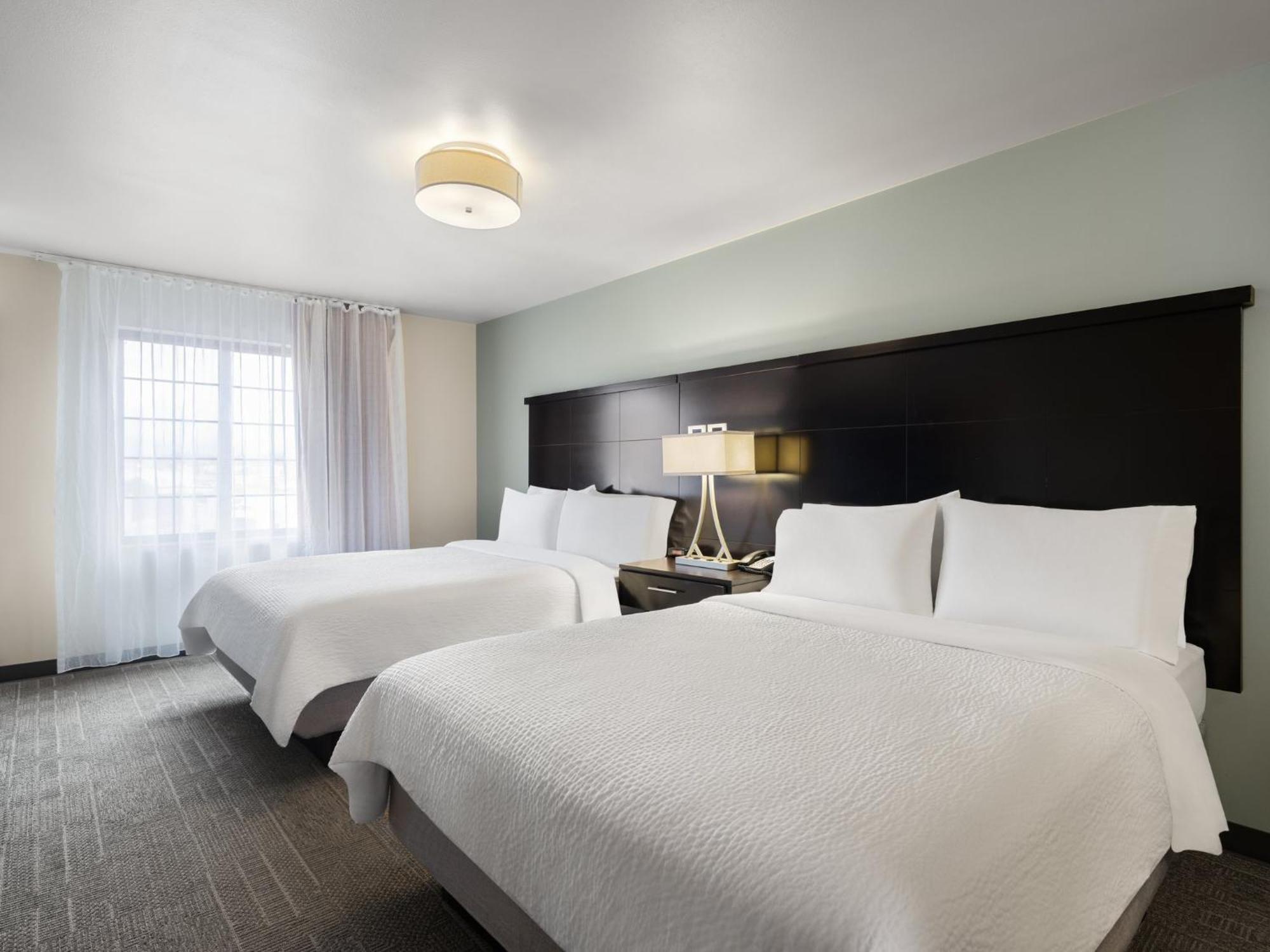 Staybridge Suites Midvale By Ihg Exterior photo
