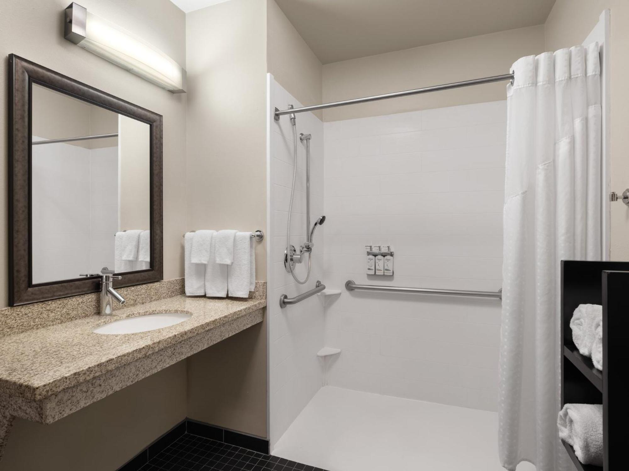 Staybridge Suites Midvale By Ihg Exterior photo