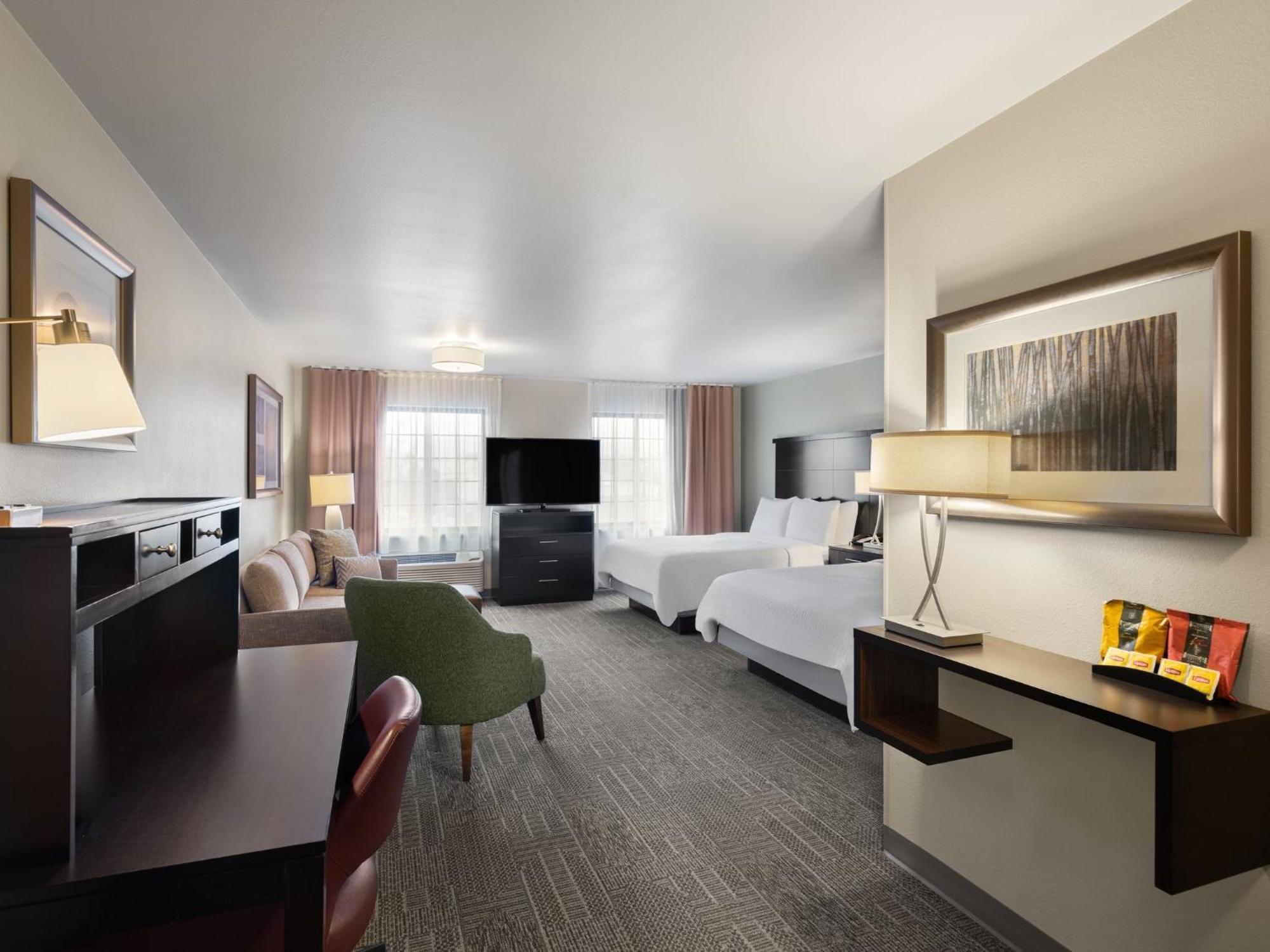 Staybridge Suites Midvale By Ihg Exterior photo