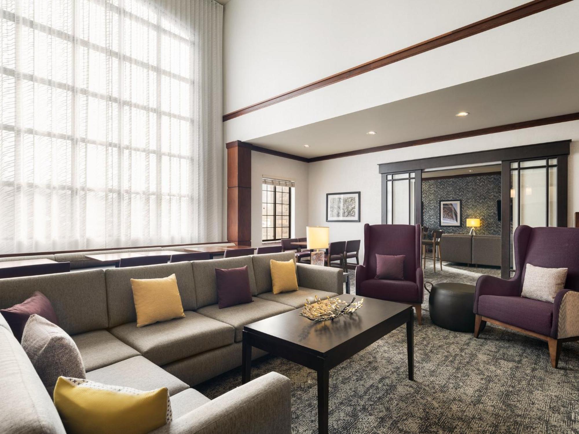Staybridge Suites Midvale By Ihg Exterior photo