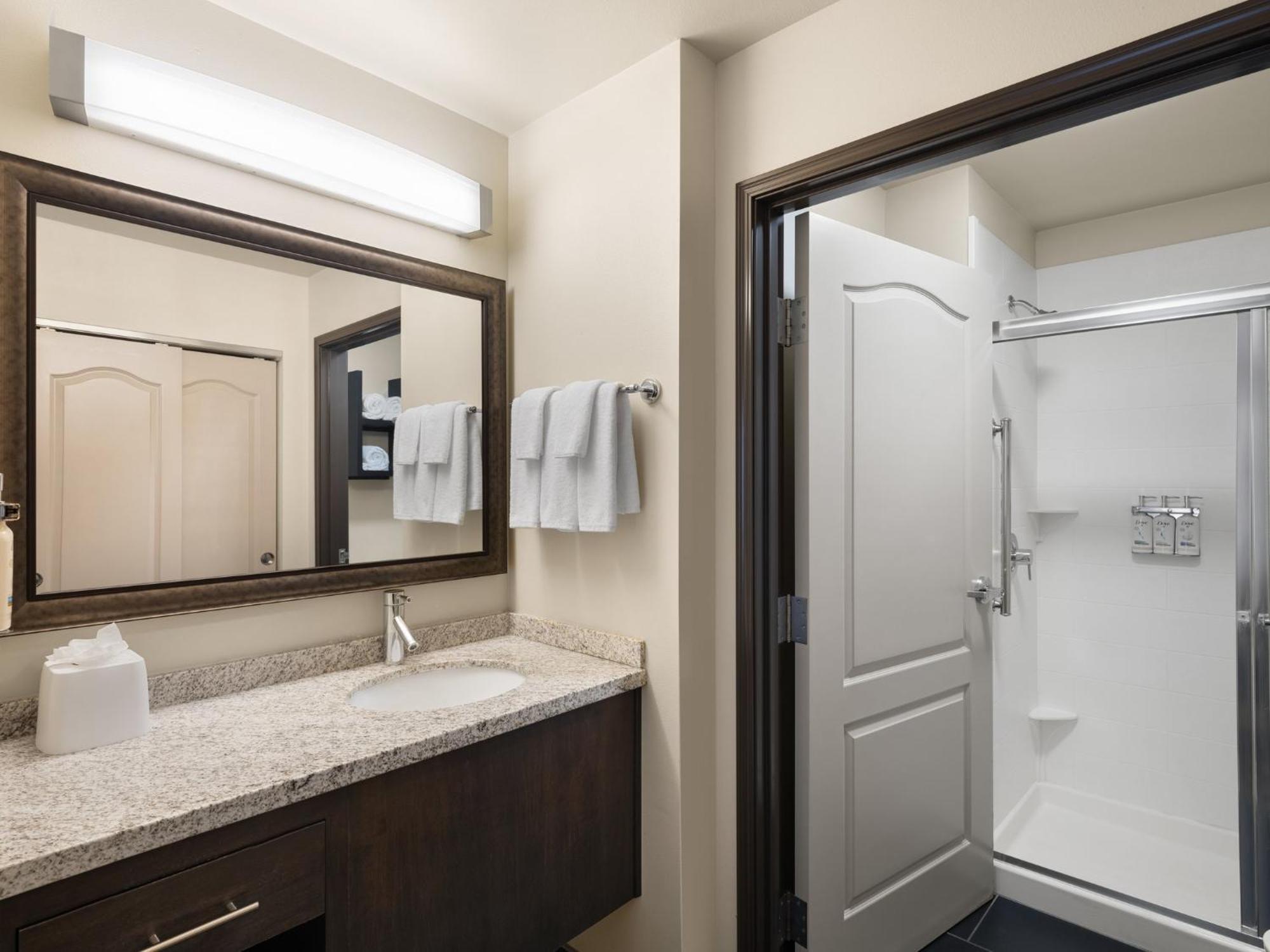 Staybridge Suites Midvale By Ihg Exterior photo