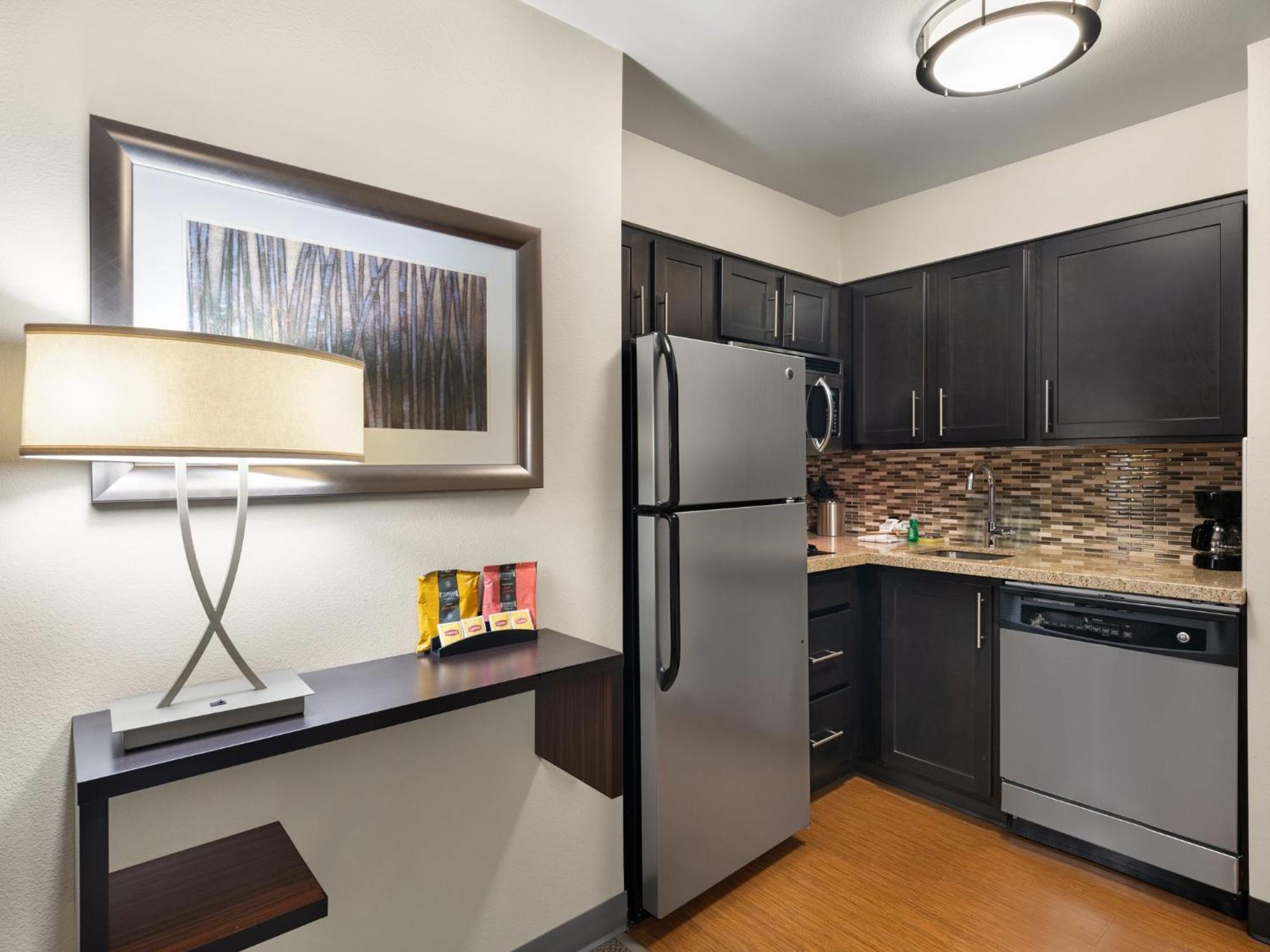 Staybridge Suites Midvale By Ihg Exterior photo